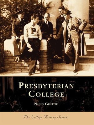 cover image of Presbyterian College